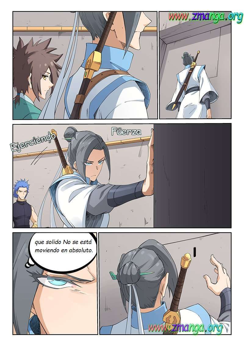 Capitulo 206 page 7