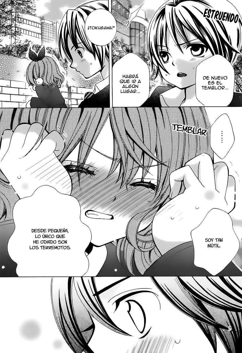 Capitulo 67 page 9