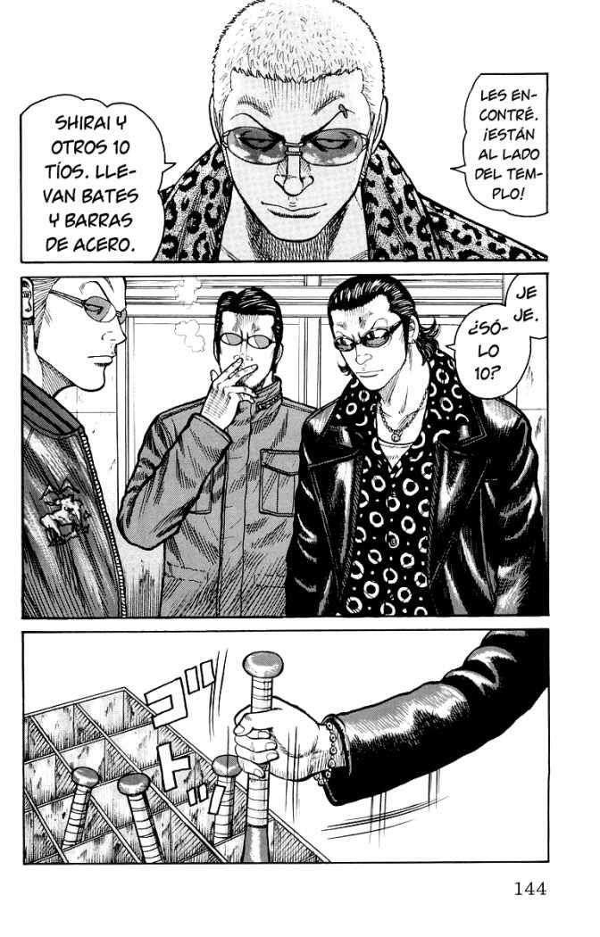 Capitulo 39 page 36