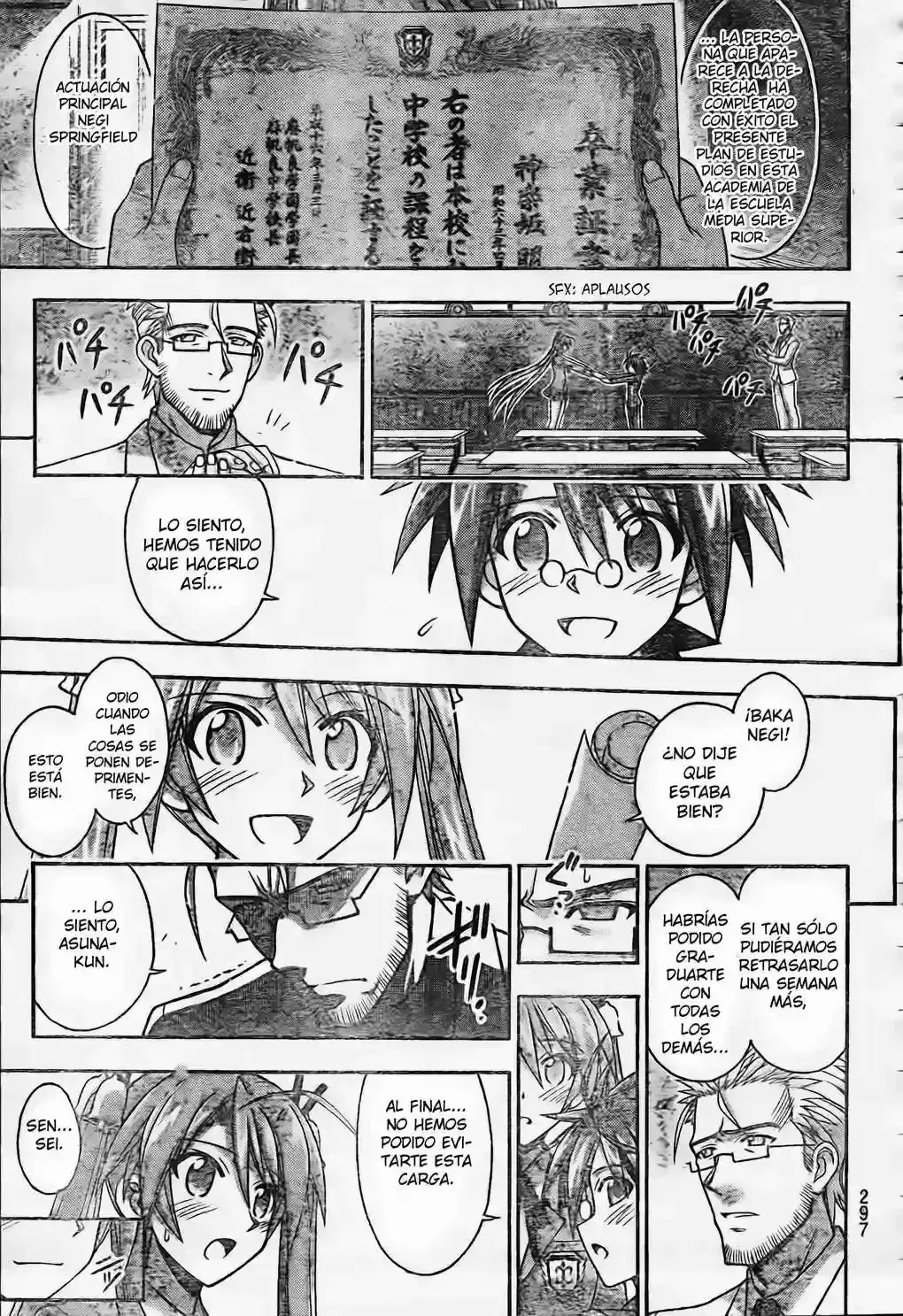 Capitulo 350 page 13