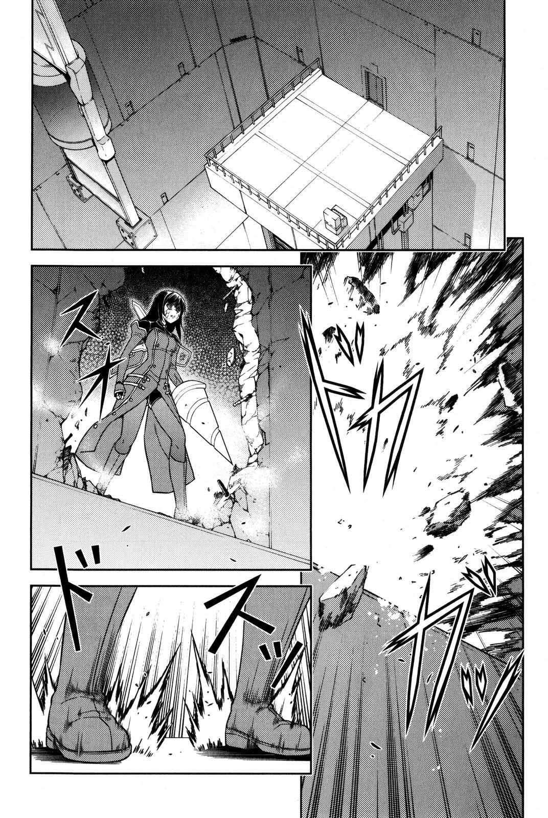 Capitulo 35 page 19