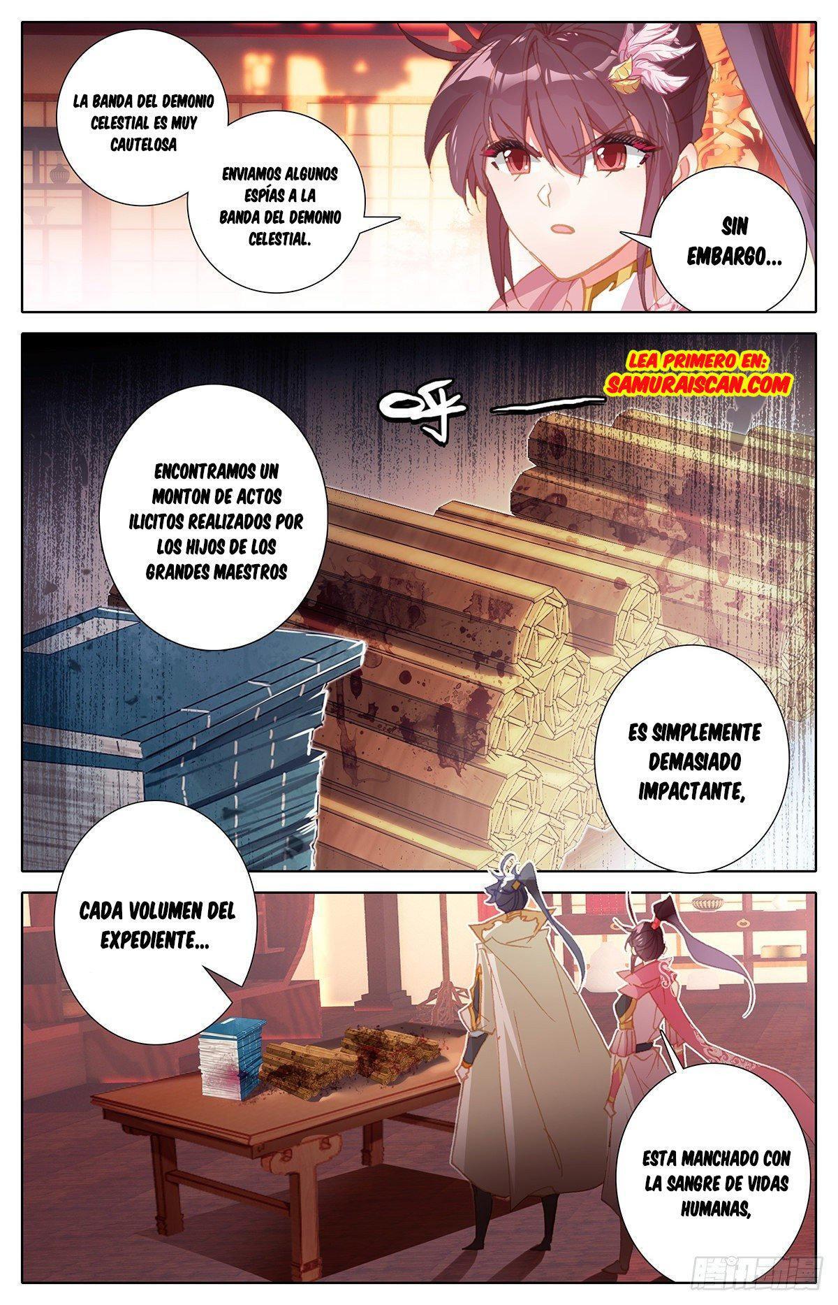 Capitulo 156 page 17