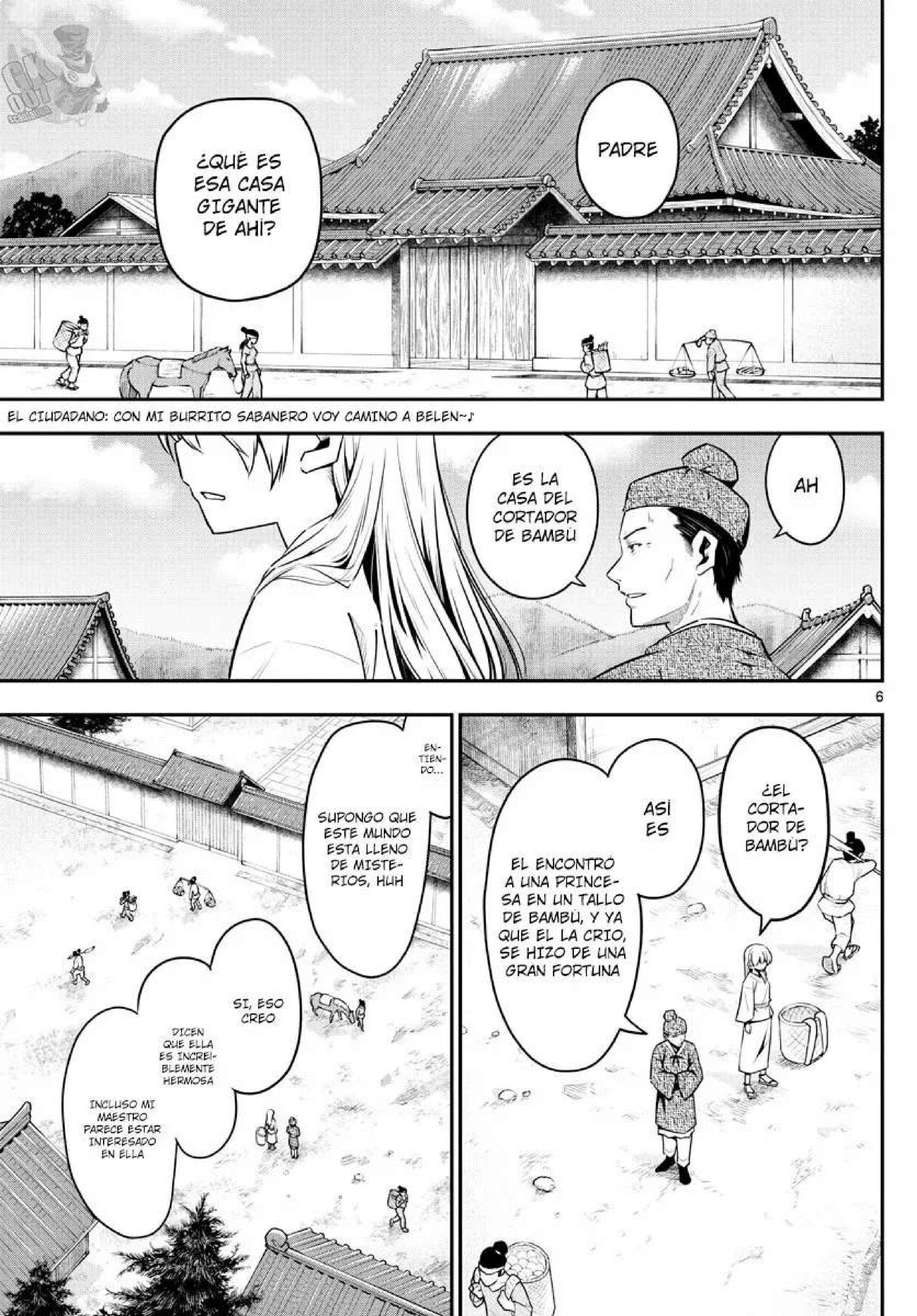 Capitulo 147.1 page 6