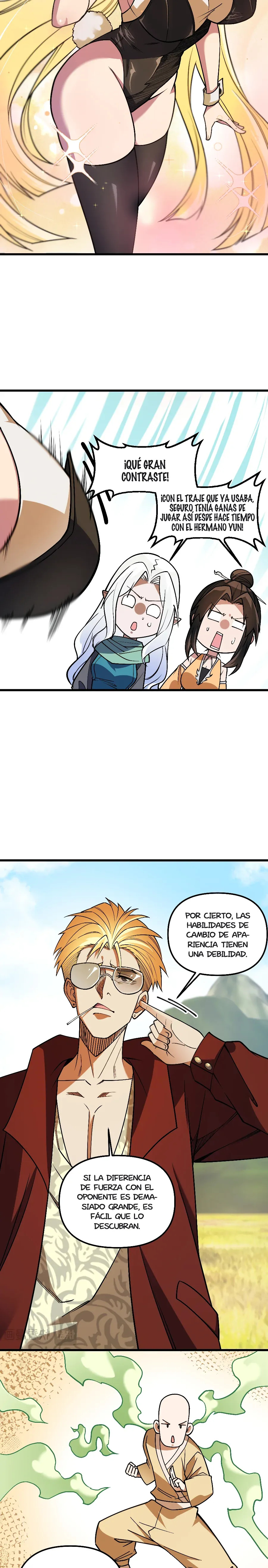 Capitulo 215 page 15