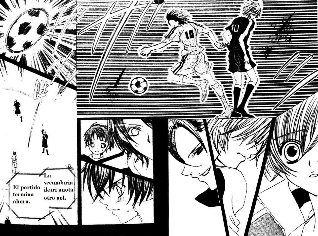 Capitulo 24 page 10