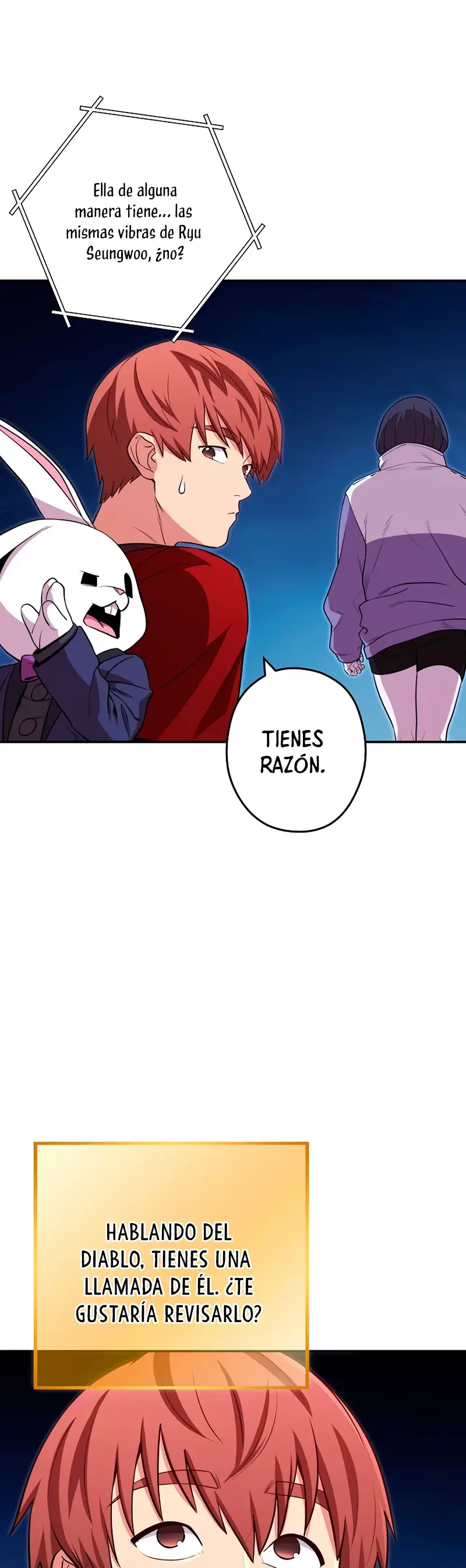 Capitulo 122 page 21