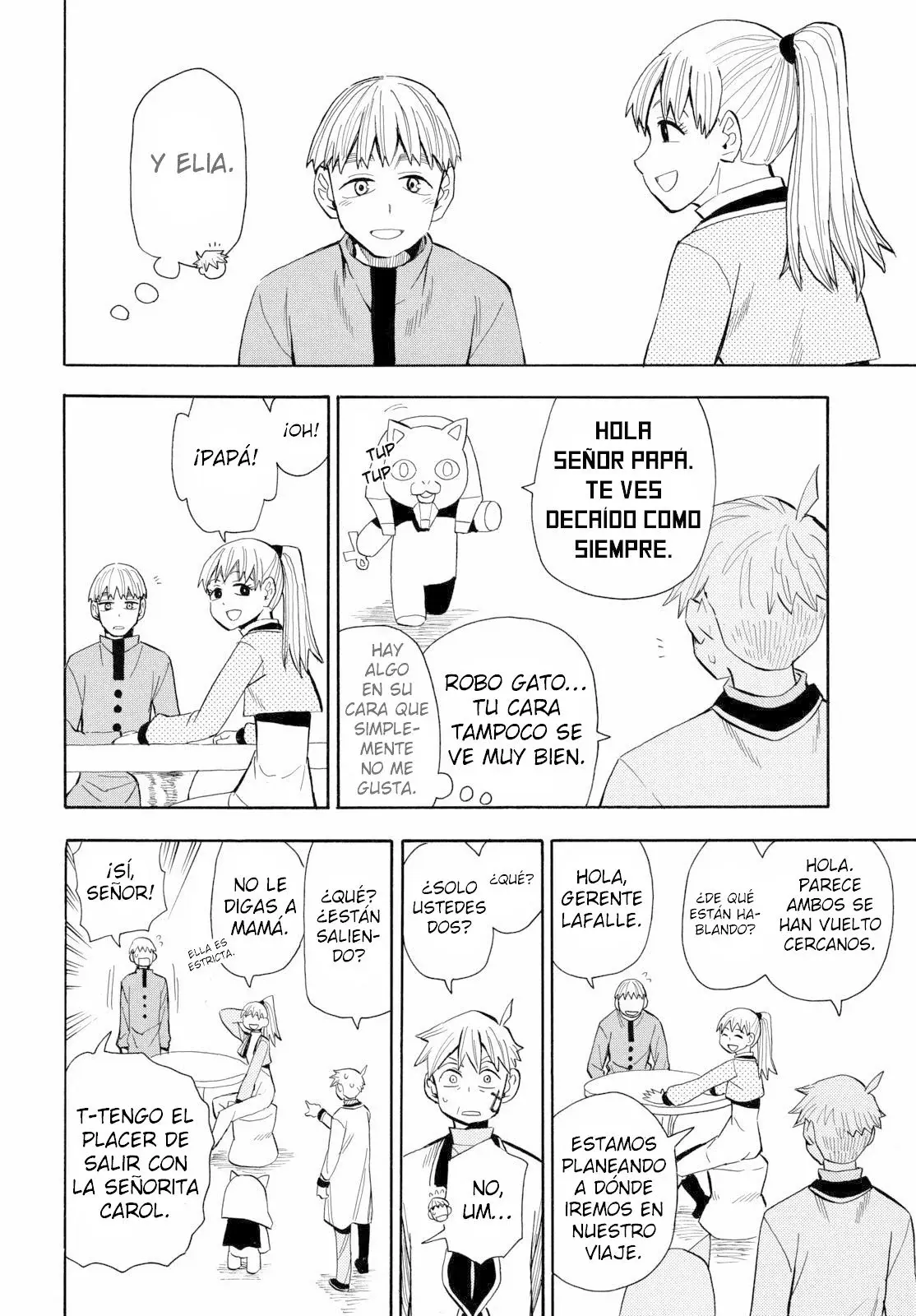 Capitulo 28 page 5