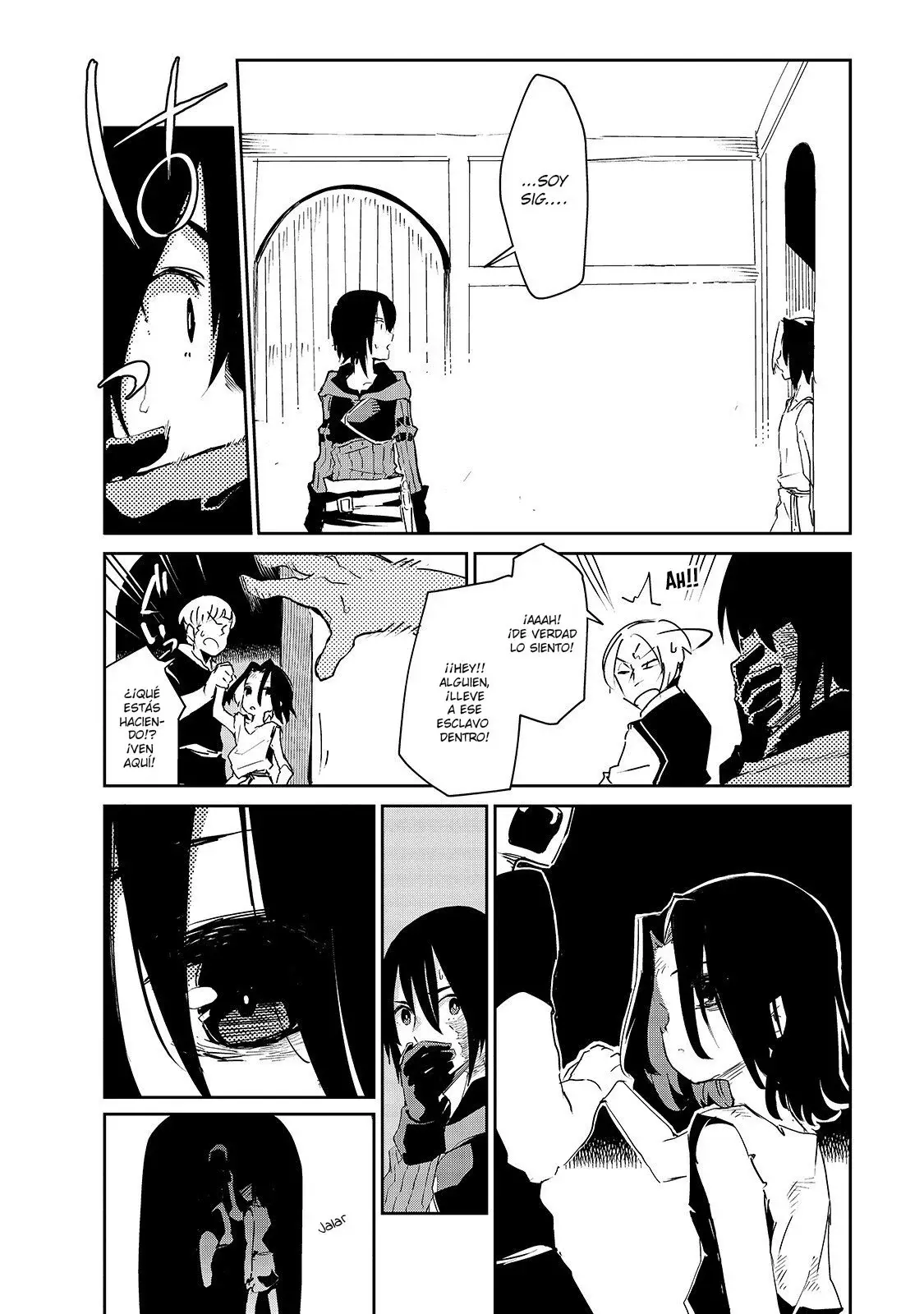 Capitulo 7 page 12