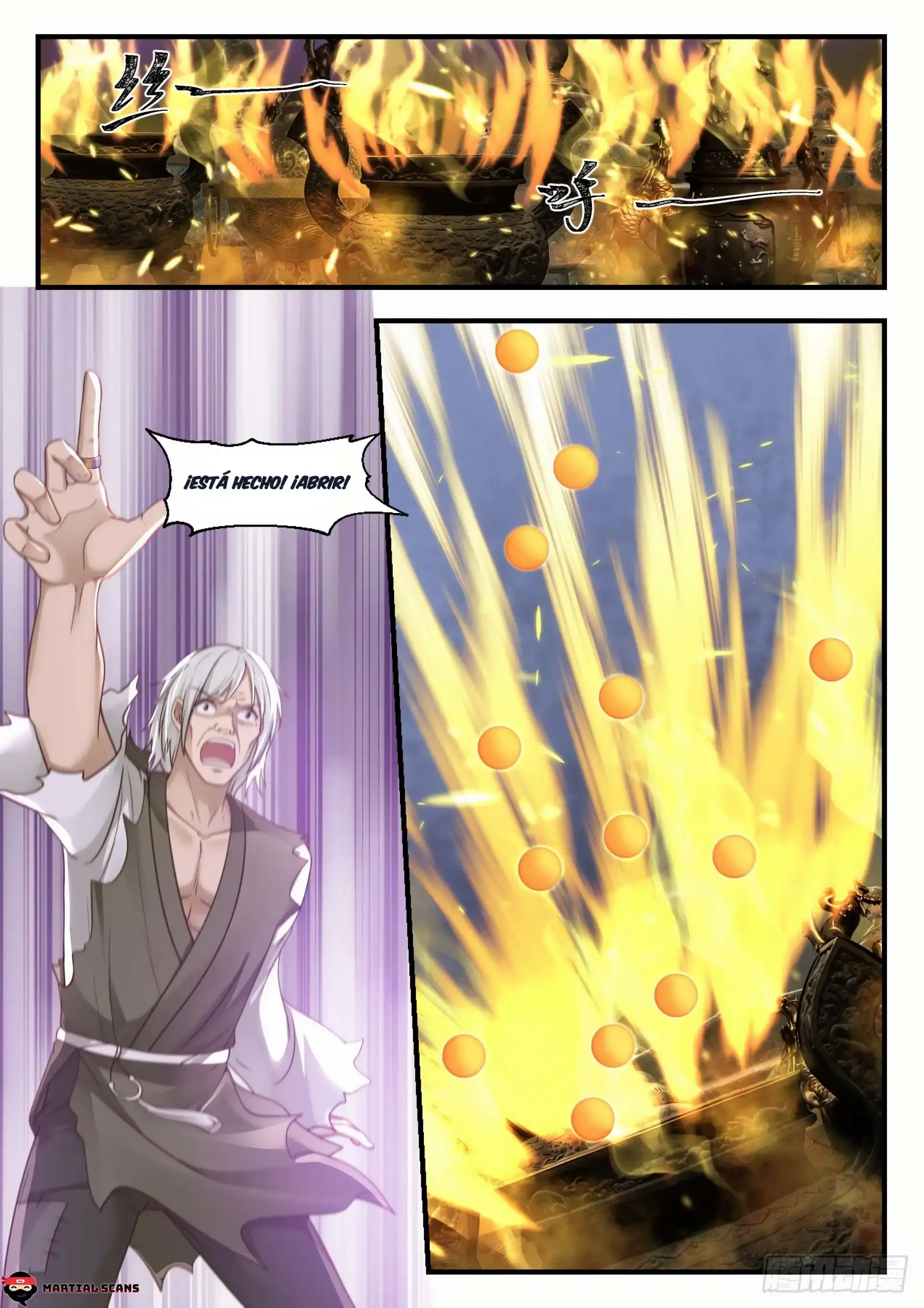 Capitulo 932 page 6