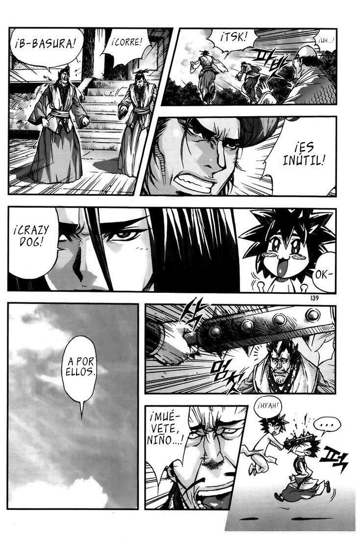Capitulo 221 page 23