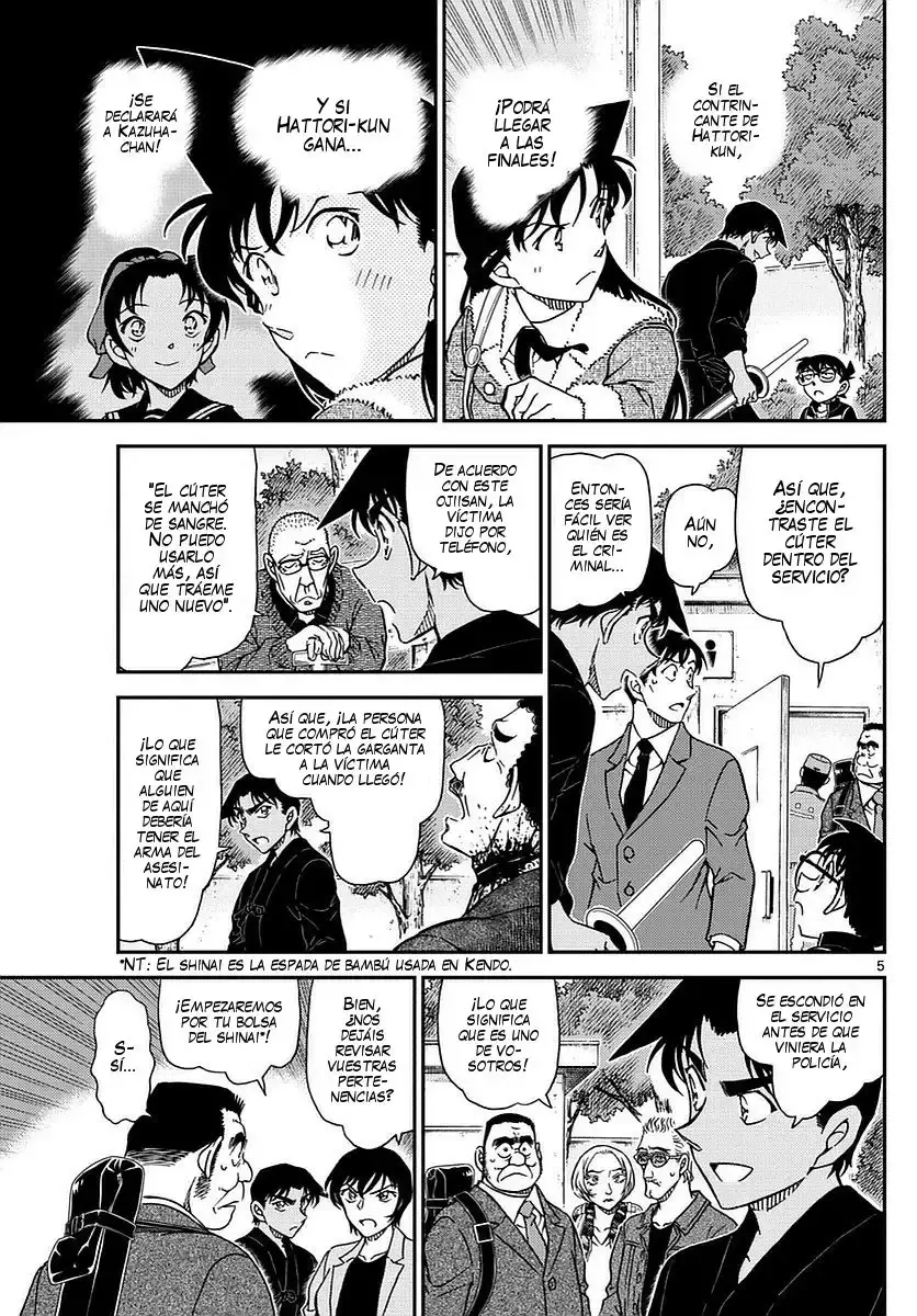 Capitulo 992 page 6