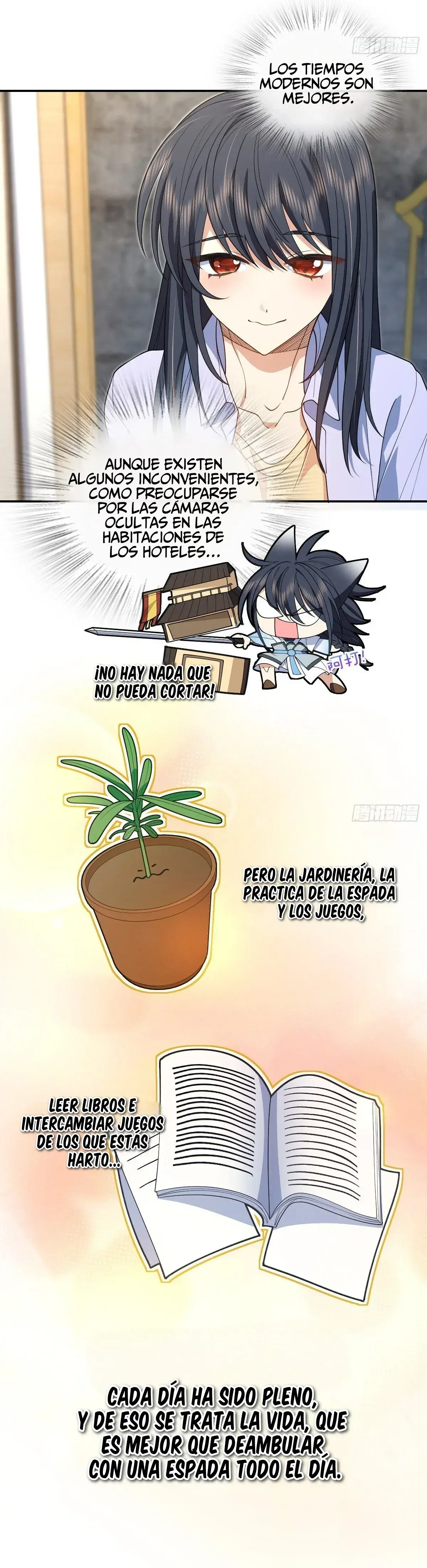 Capitulo 292 page 17