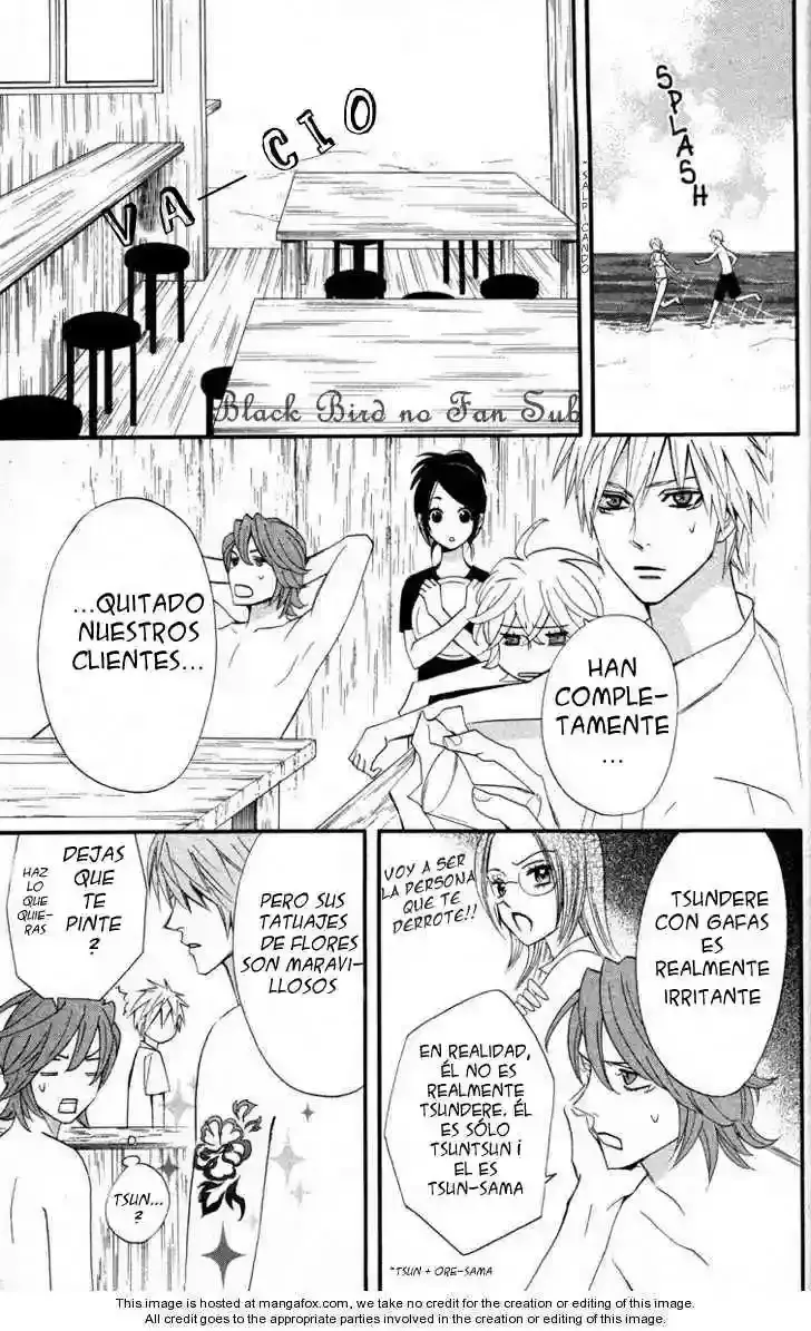 Capitulo 16 page 11