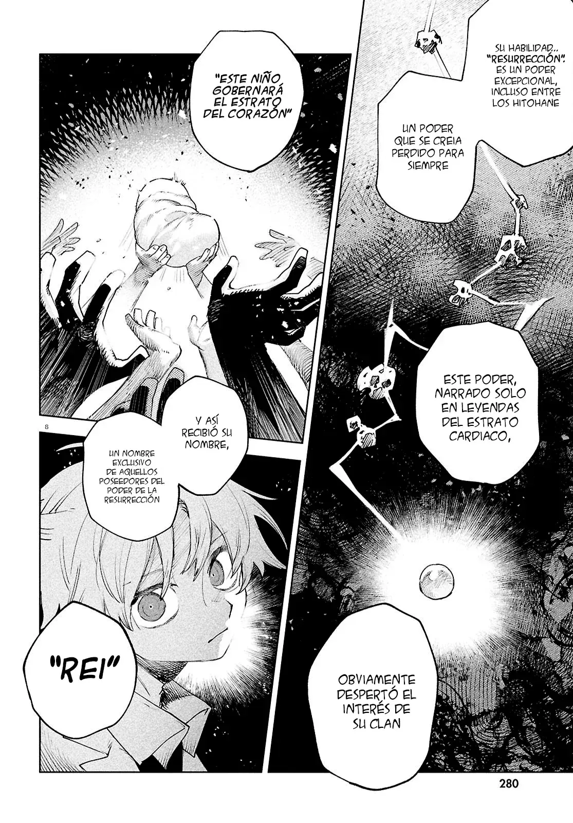 Capitulo 46 page 9