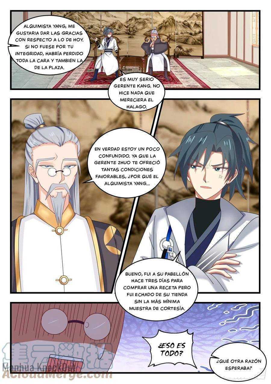 Capitulo 1590 page 12