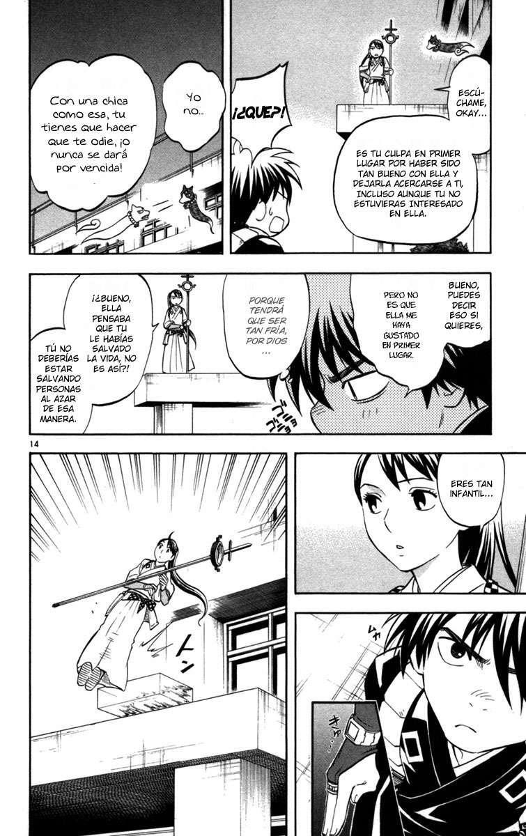 Capitulo 150 page 15