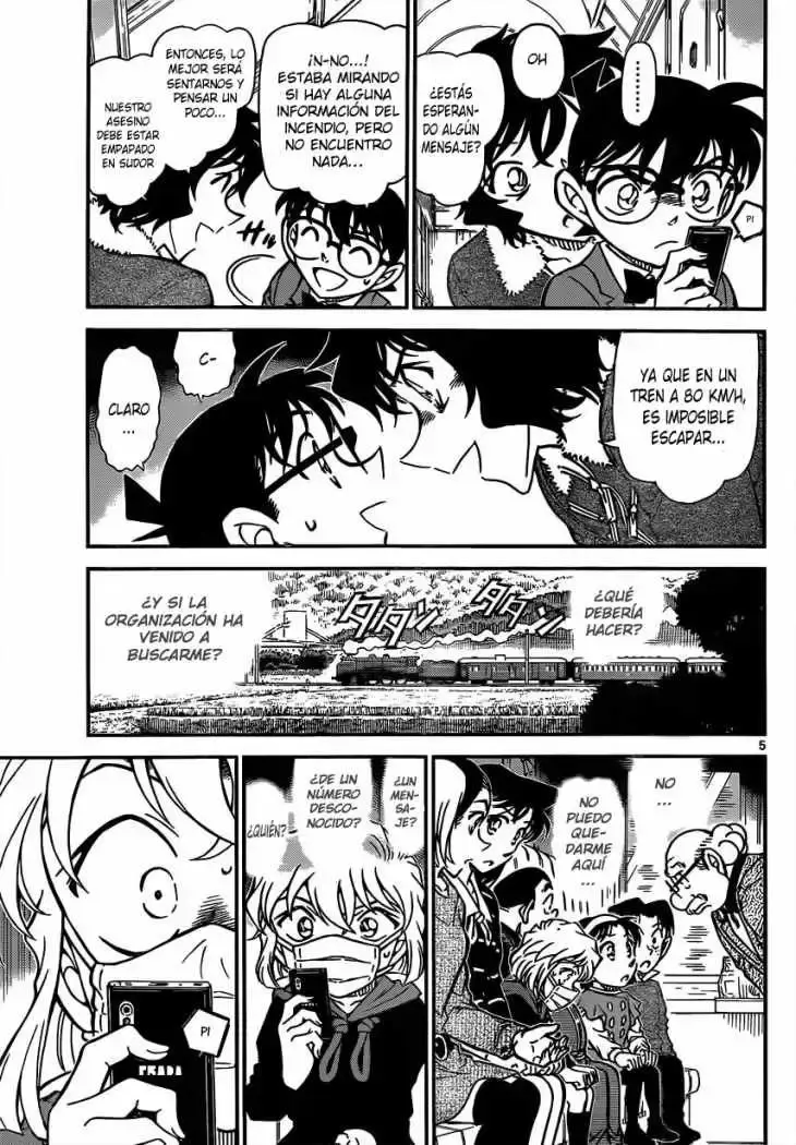 Capitulo 821 page 6