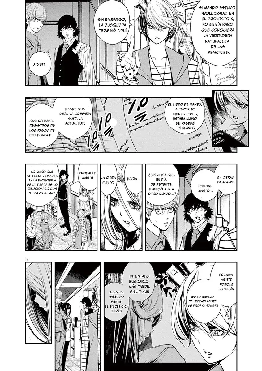 Capitulo 46 page 17
