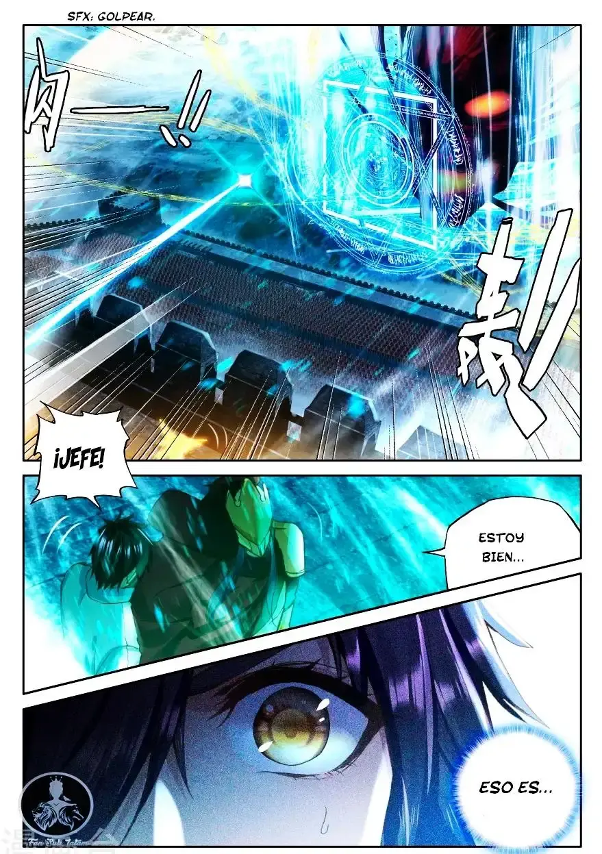Capitulo 160 page 17