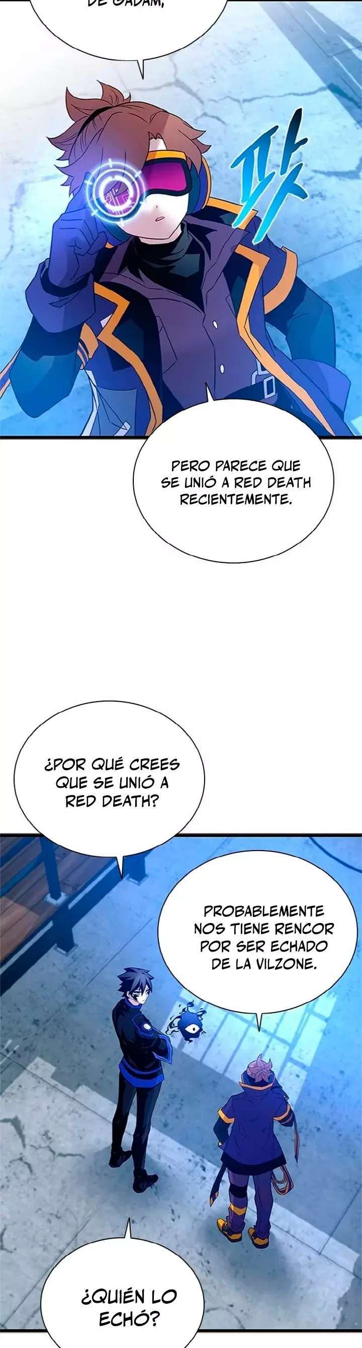 Capitulo 169 page 18