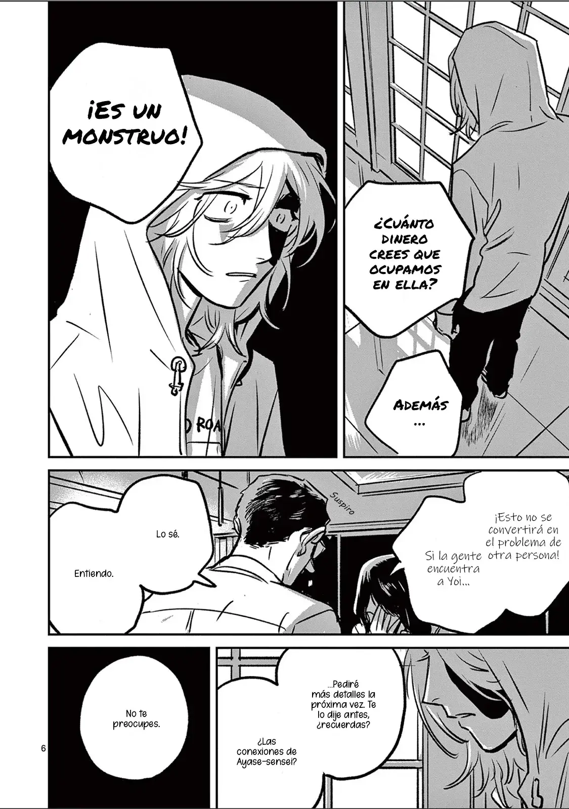 Capitulo 1 page 11