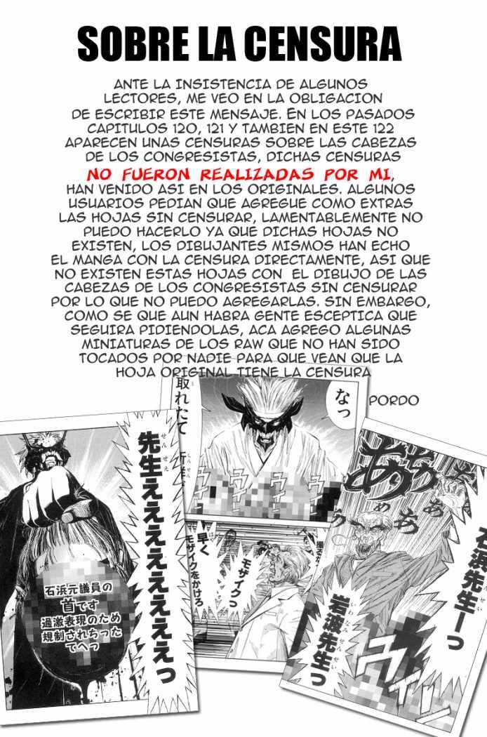 Capitulo 123 page 21