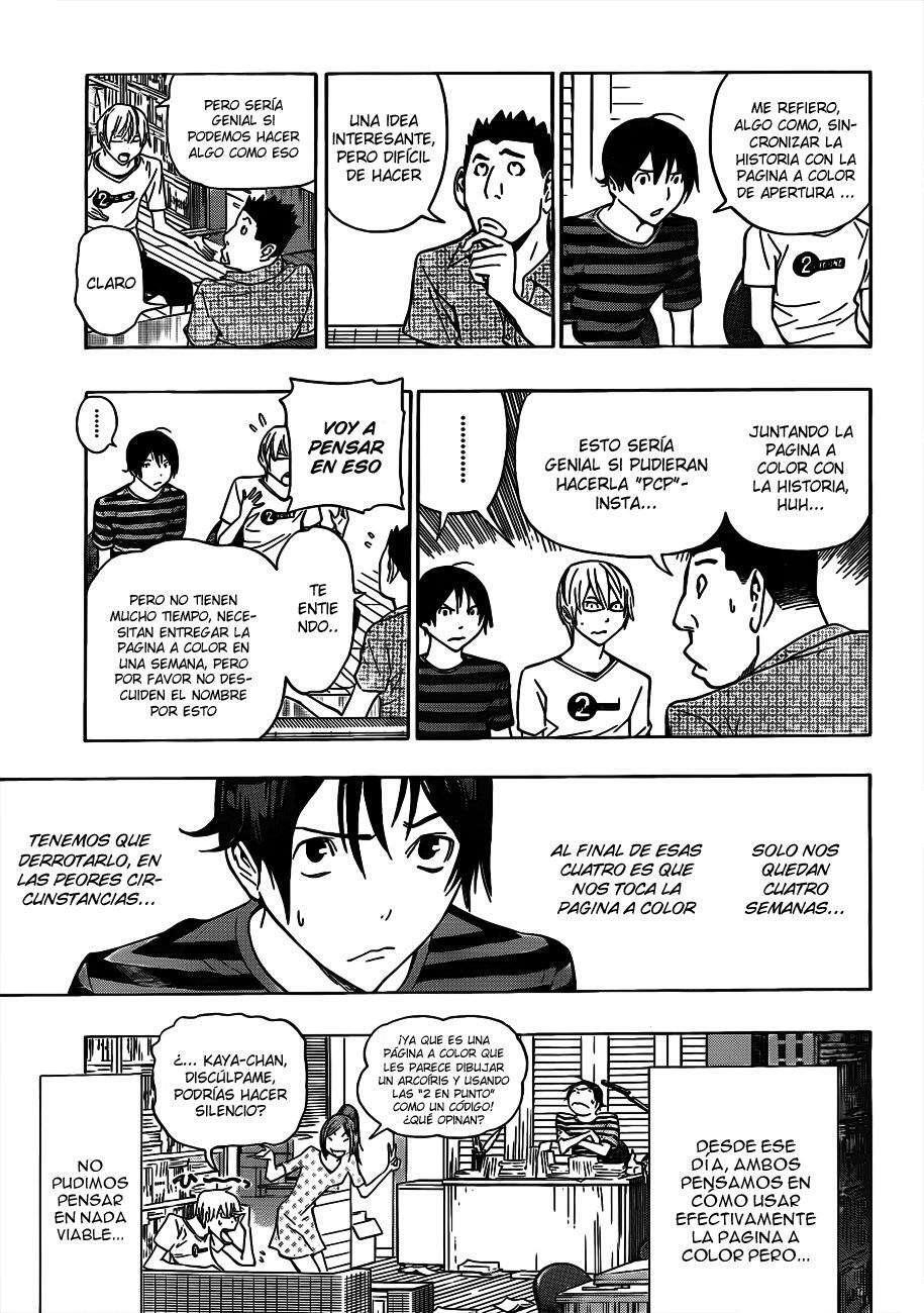 Capitulo 137 page 14