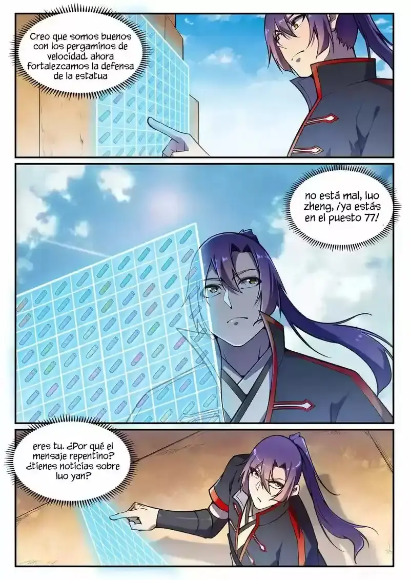 Capitulo 641 page 6