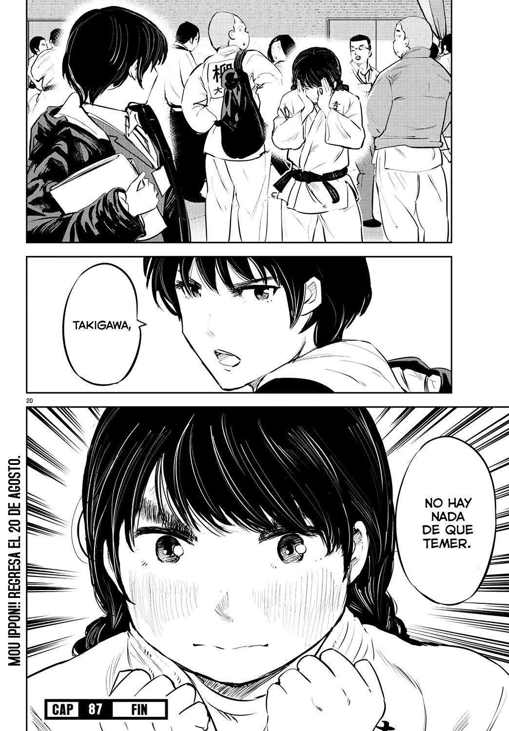 Capitulo 87 page 21