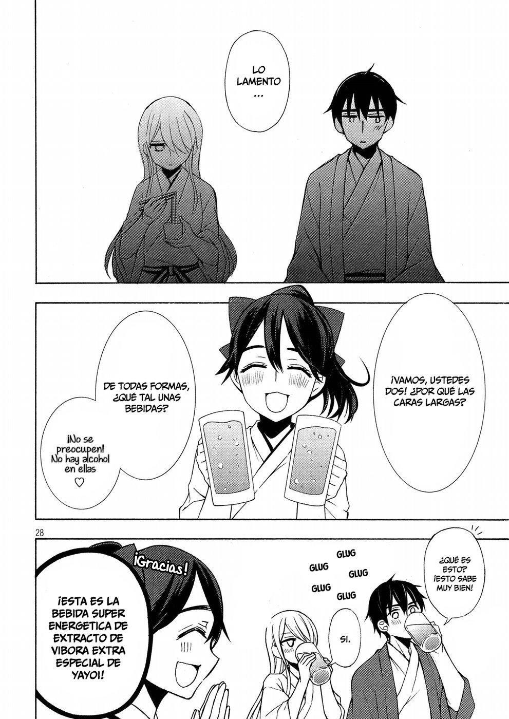 Capitulo 46 page 30