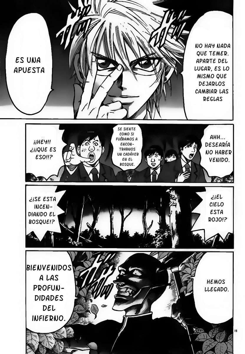 Capitulo 40 page 16
