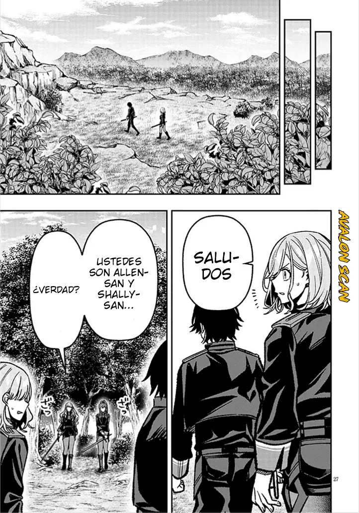 Capitulo 11 page 27