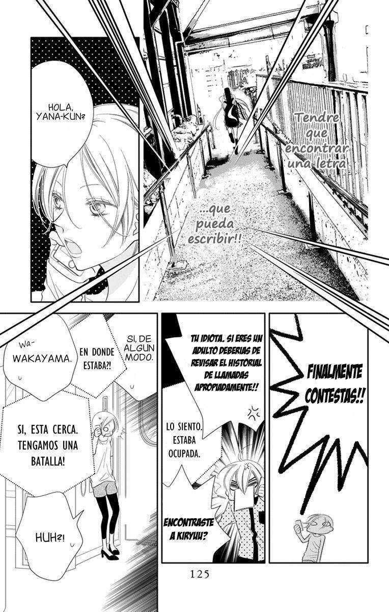 Capitulo 44 page 33