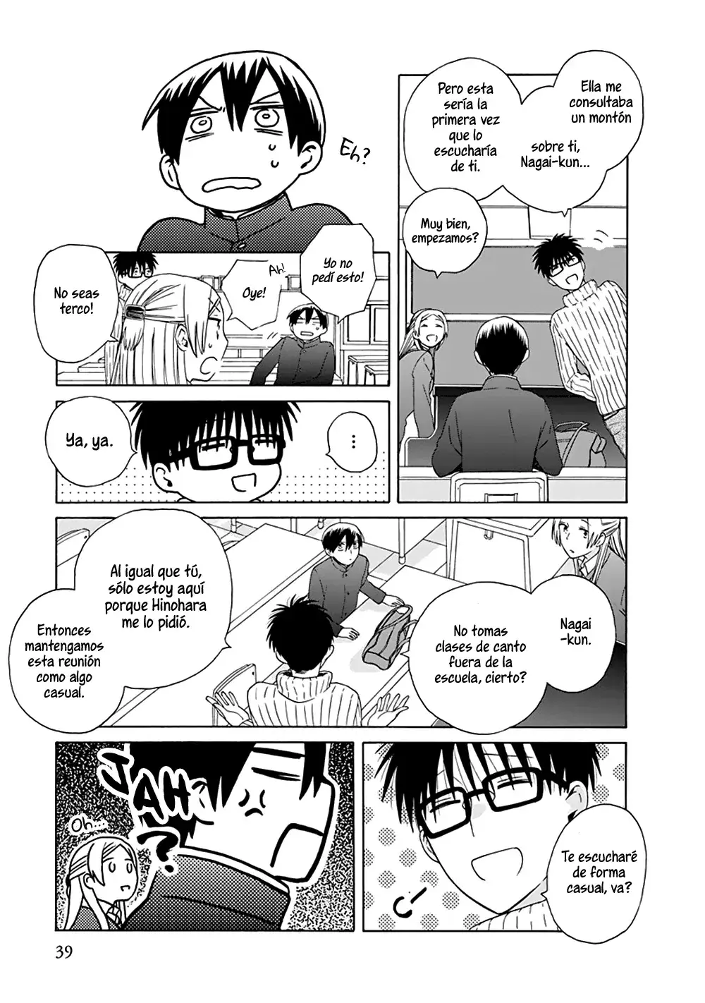 Capitulo 48 page 16