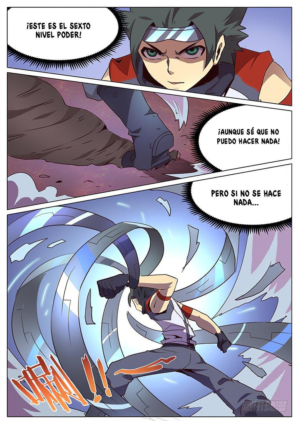 Capitulo 73 page 2