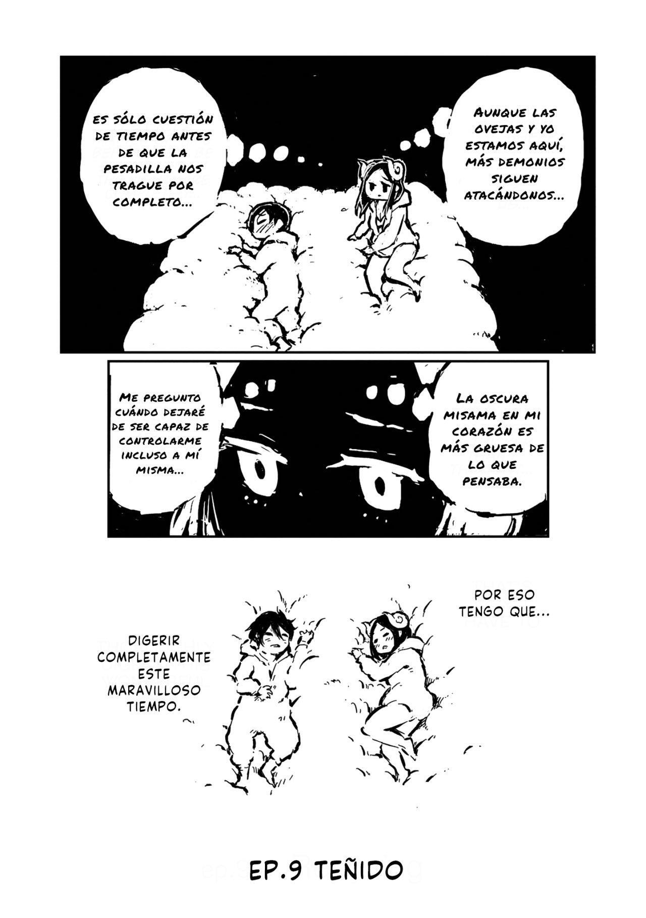 Capitulo 9 page 11