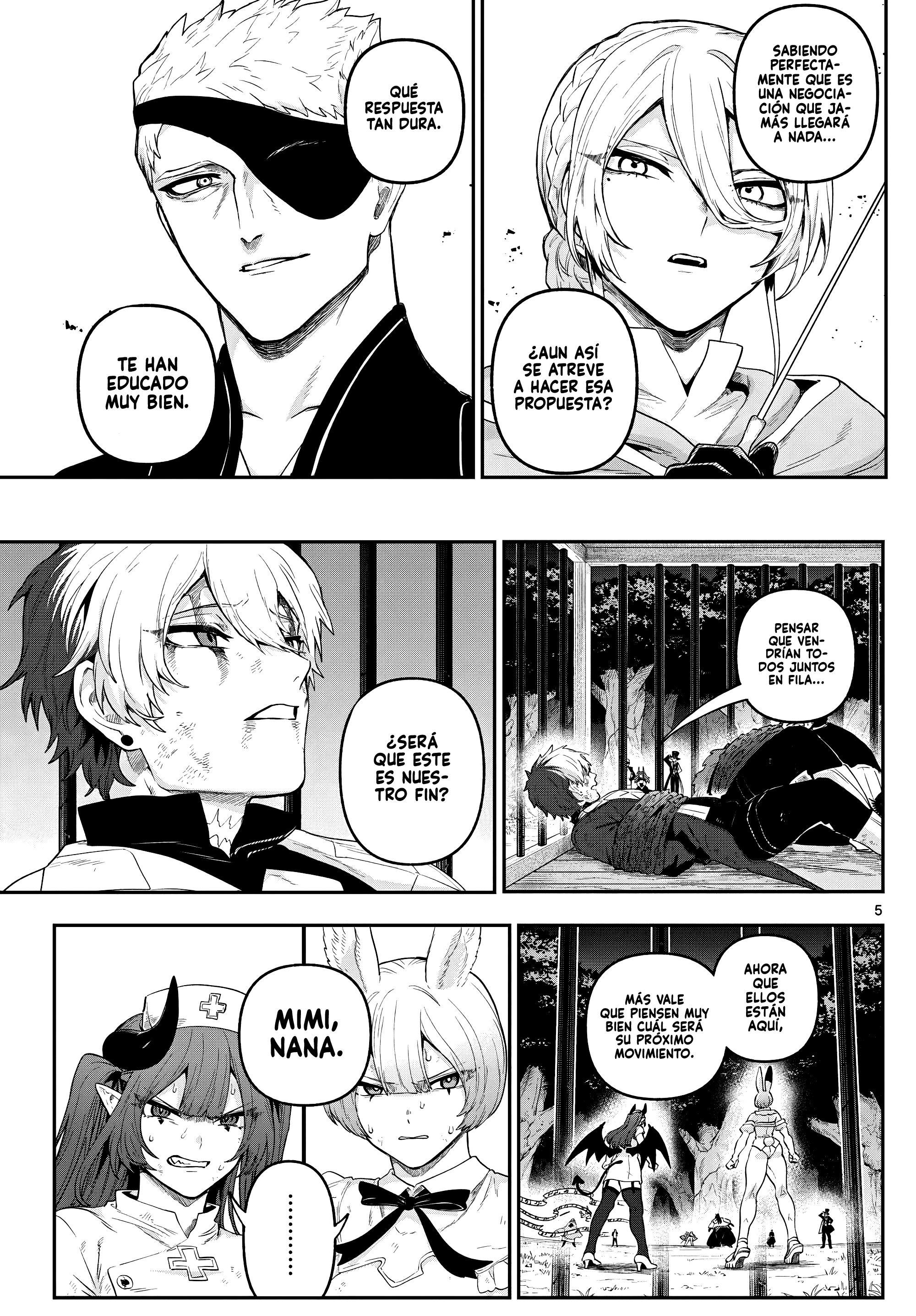 Capitulo 27 page 8