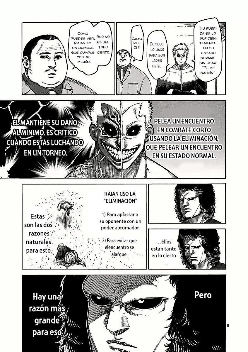 Capitulo 55 page 10