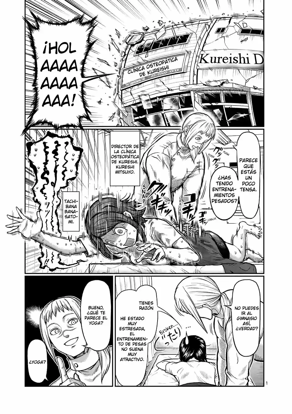 Capitulo 129 page 3
