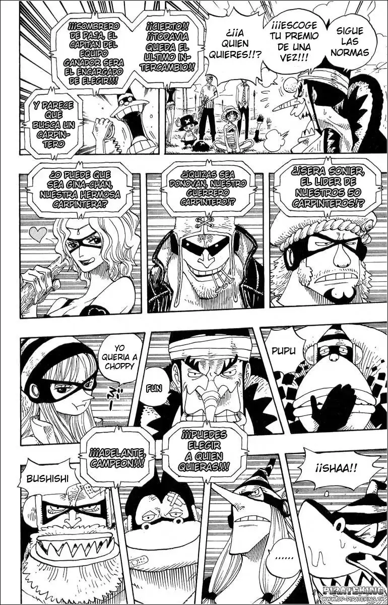 Capitulo 318 page 10
