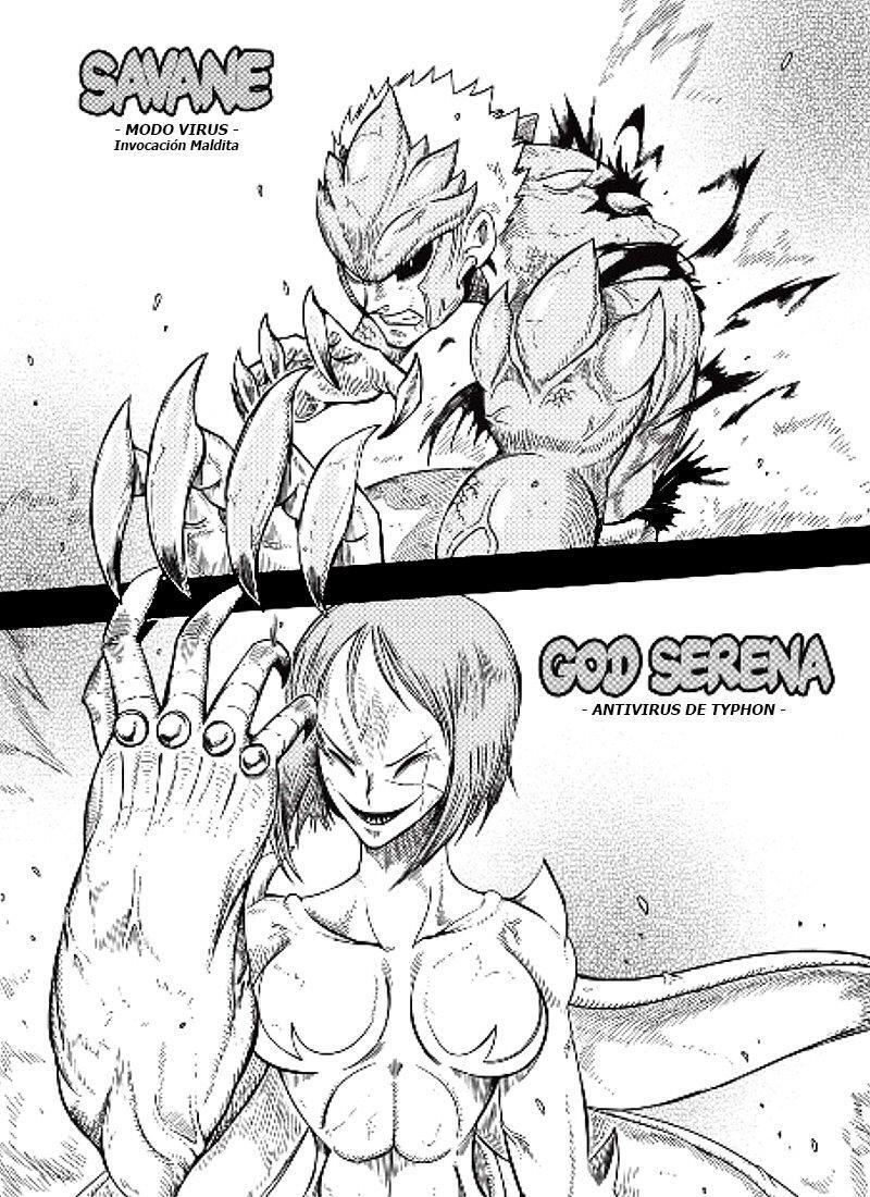 Capitulo 188 page 20