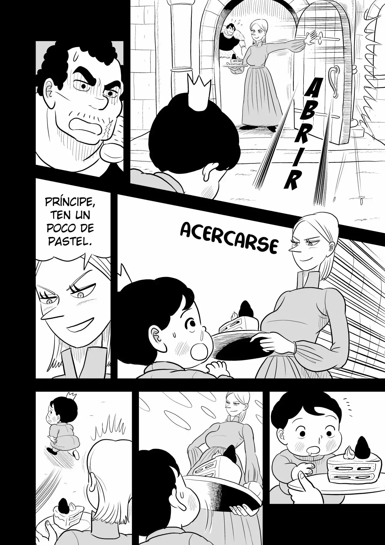 Capitulo 57 page 3
