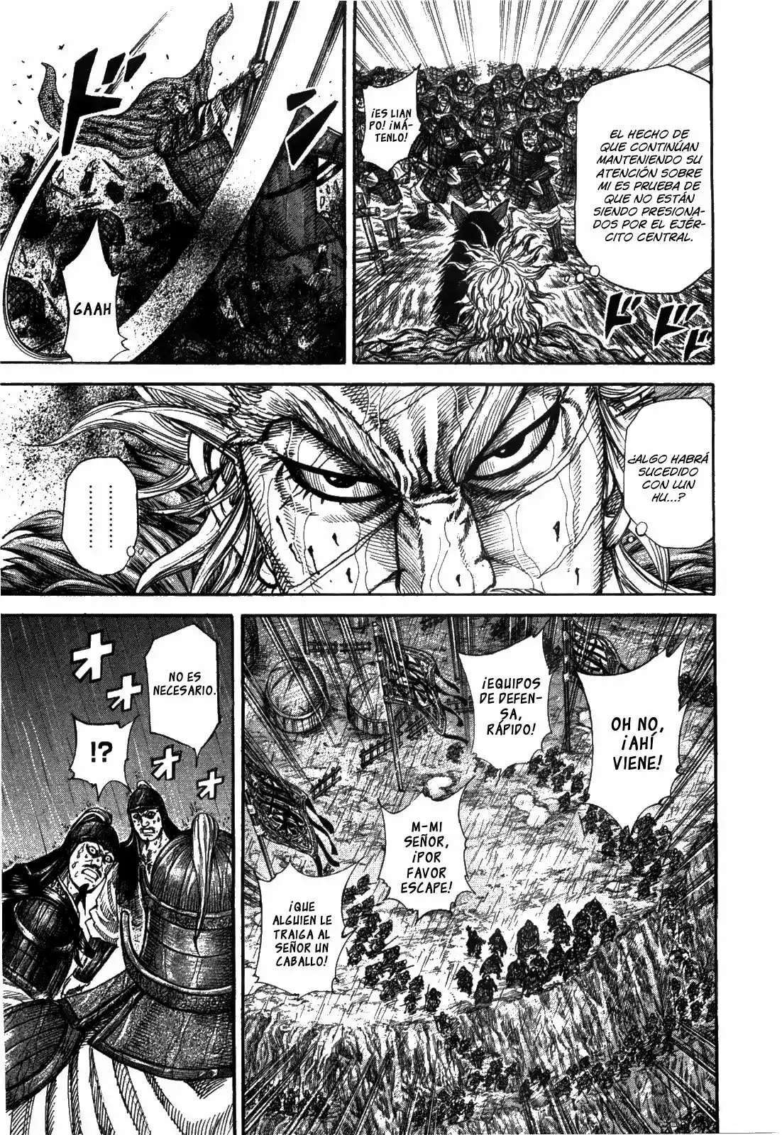 Capitulo 234 page 6