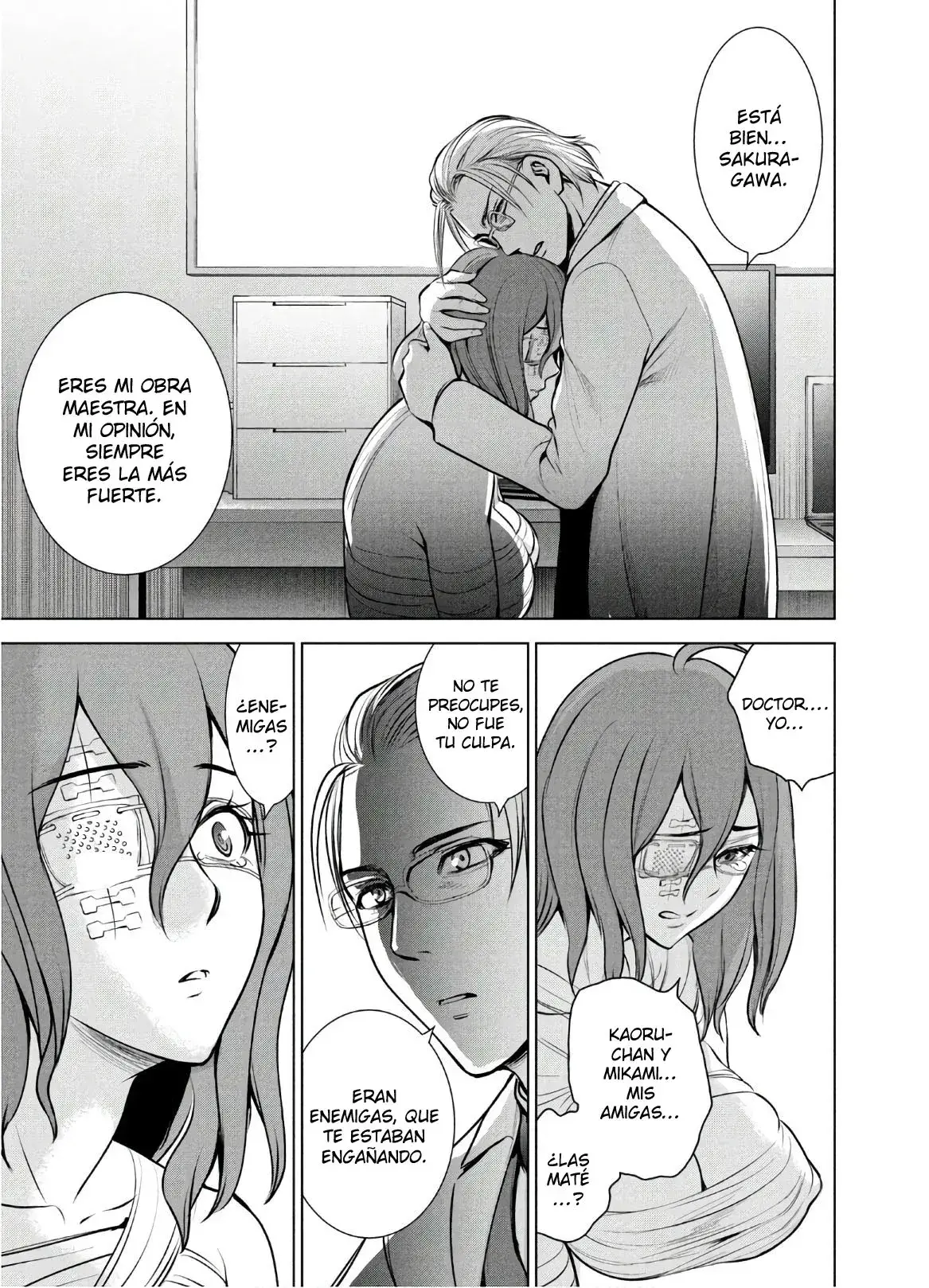 Capitulo 128 page 6
