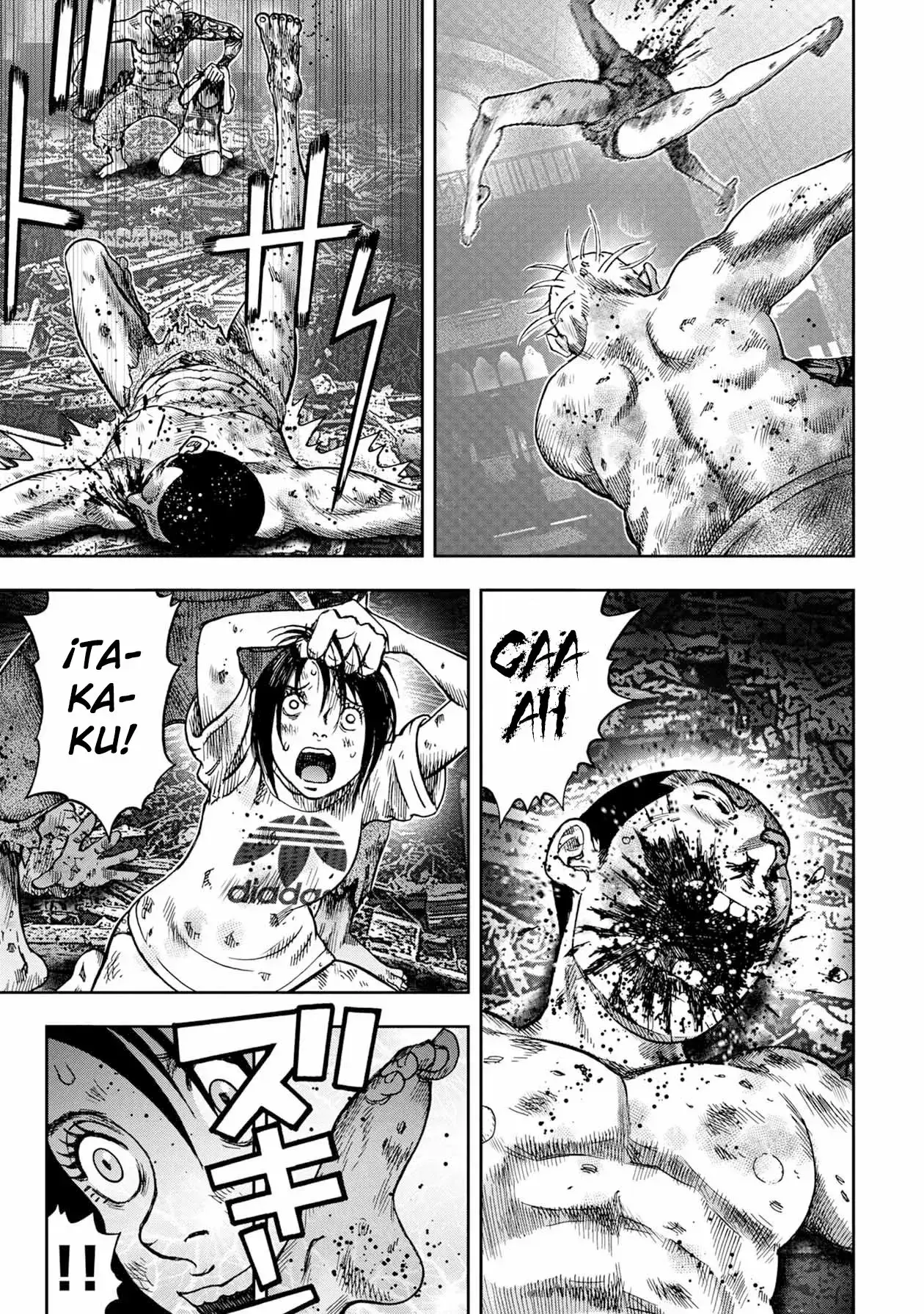 Capitulo 96 page 16