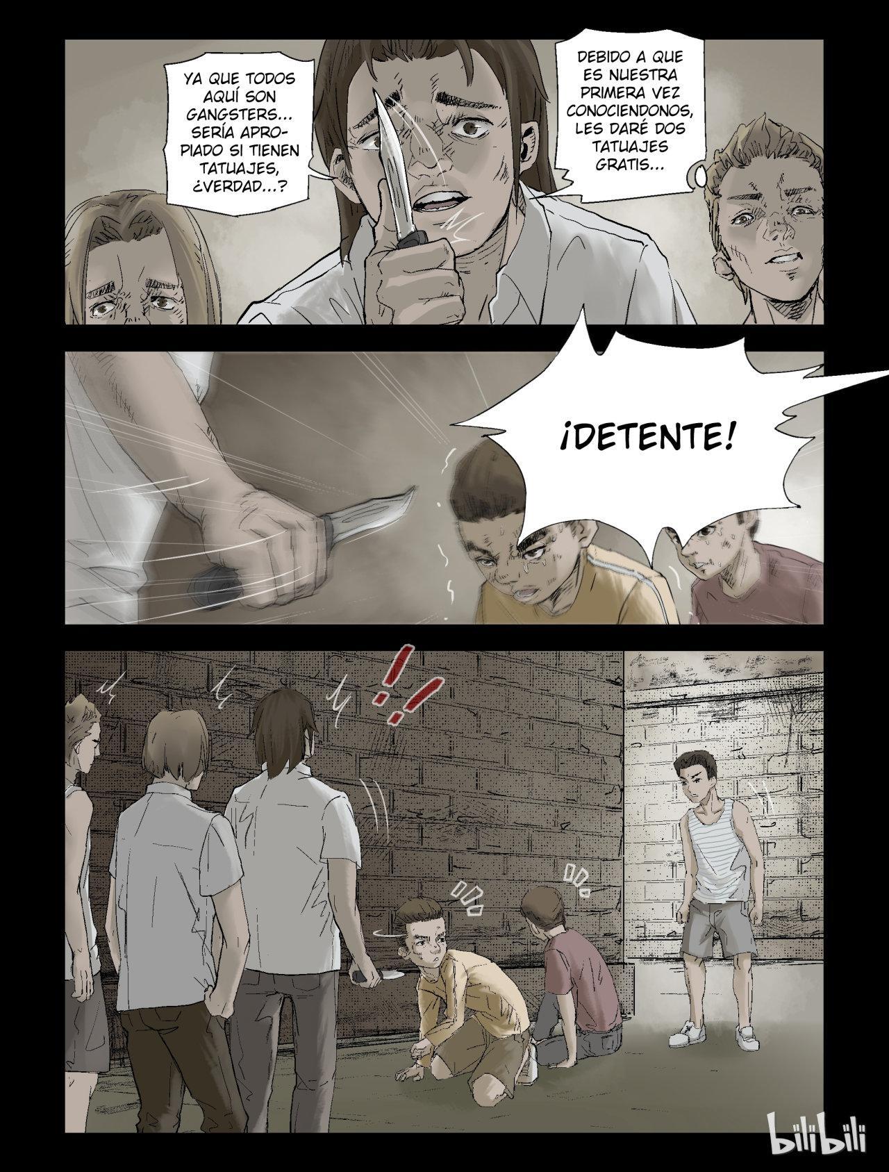 Capitulo 127 page 4