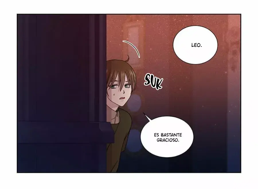 Capitulo 82 page 33