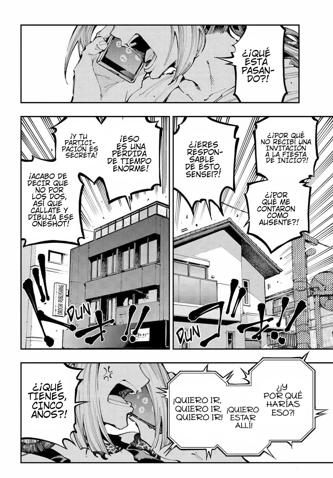 Capitulo 49 page 11