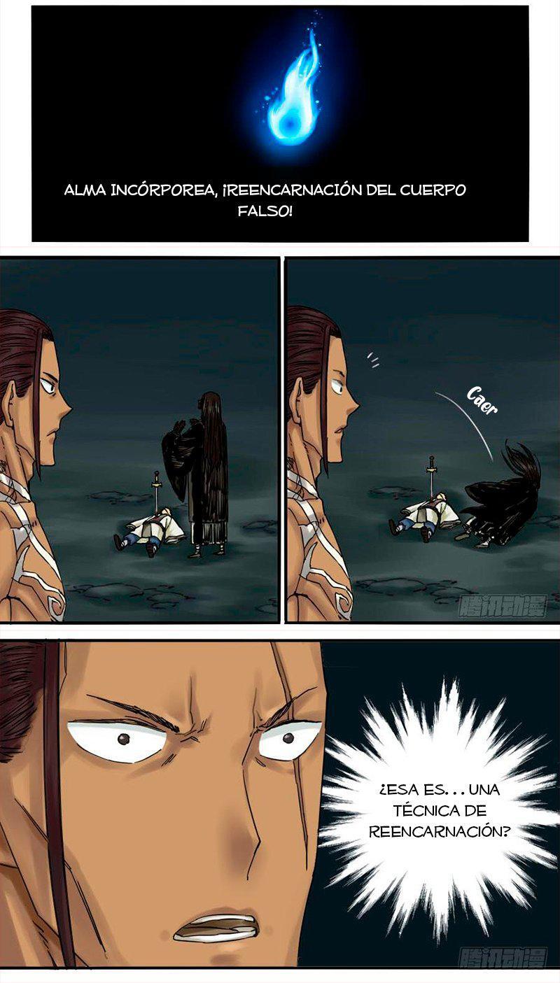 Capitulo 64 page 12