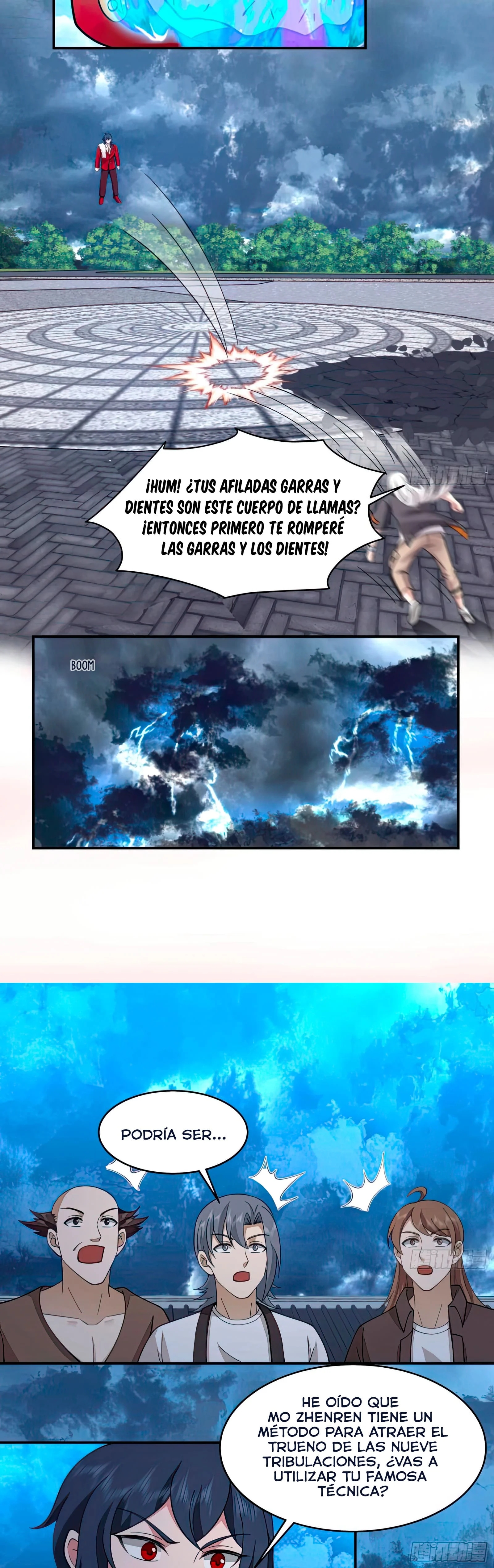 Capitulo 536 page 9